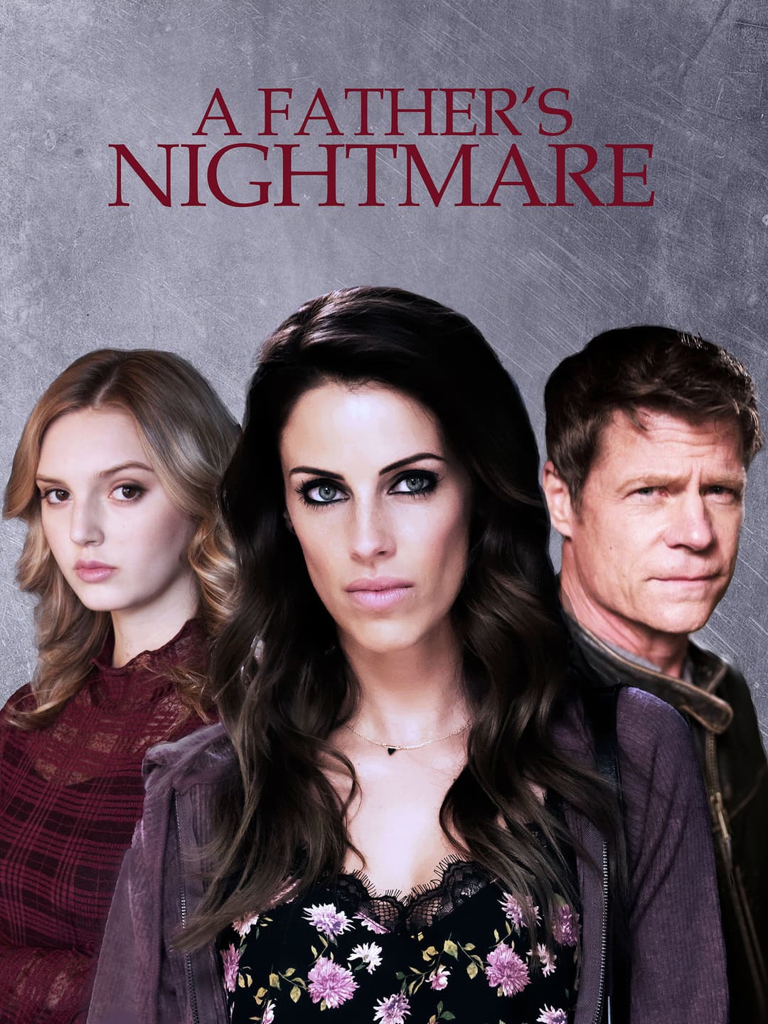 Poster di A Father's Nightmare