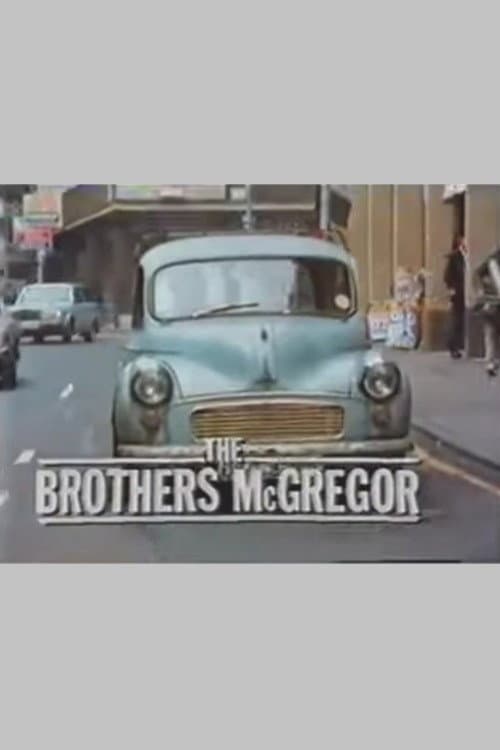 Poster di The Brothers McGregor