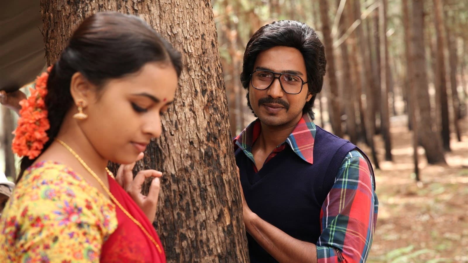 மாவீரன் கிட்டு - immagine