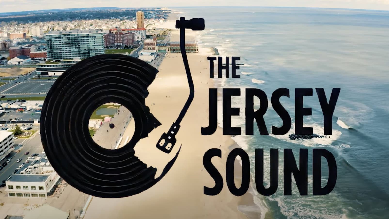 The Jersey Sound - immagine