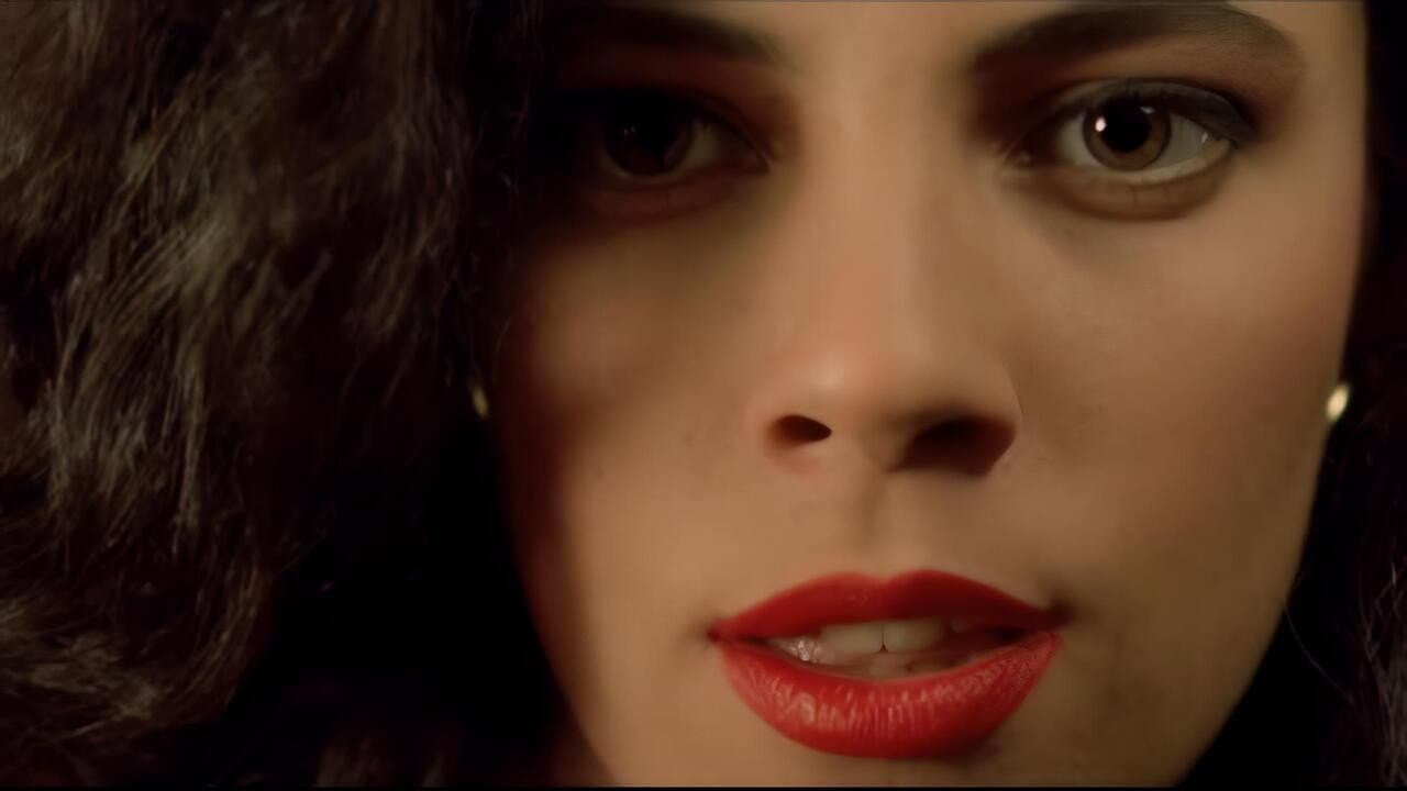 El beso del sueño - immagine