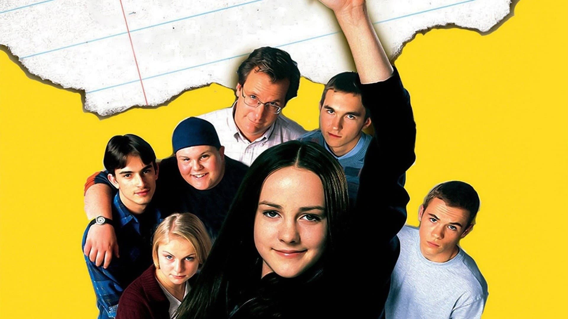 Cheaters - Truffa al liceo - immagine