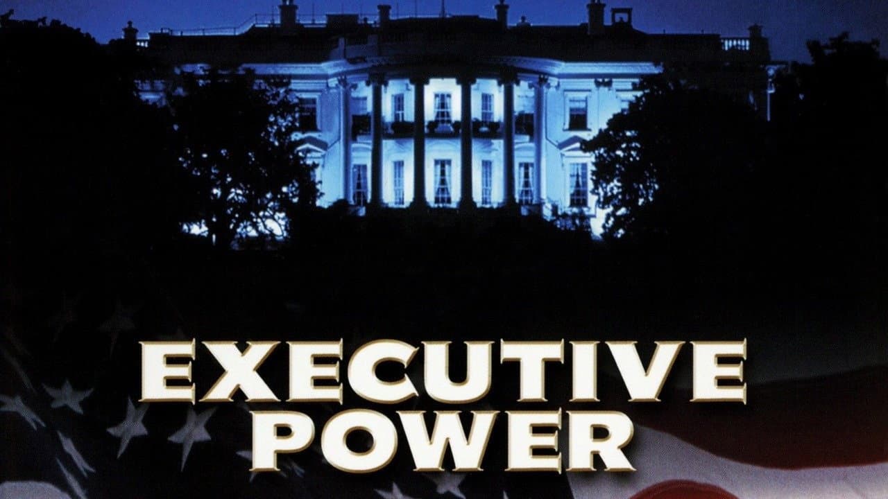 Executive Power - immagine