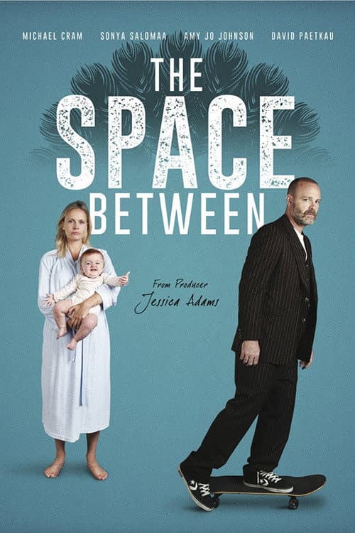 Poster di The Space Between