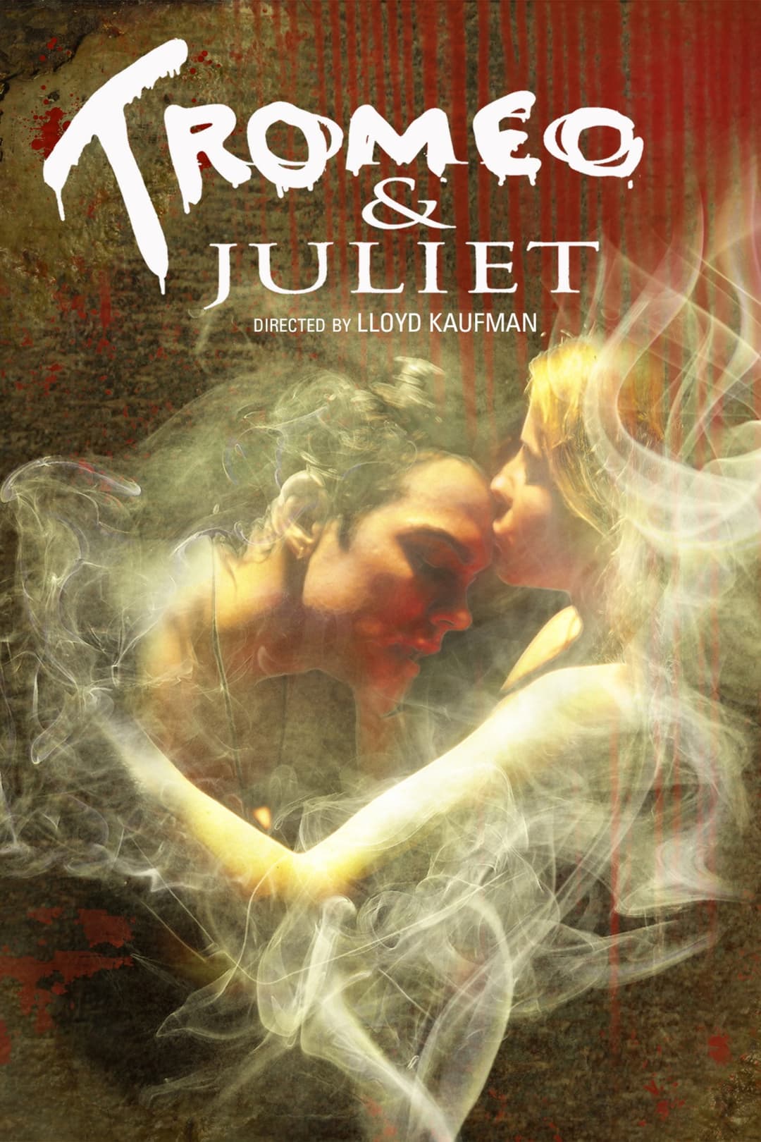 Poster di Tromeo & Juliet
