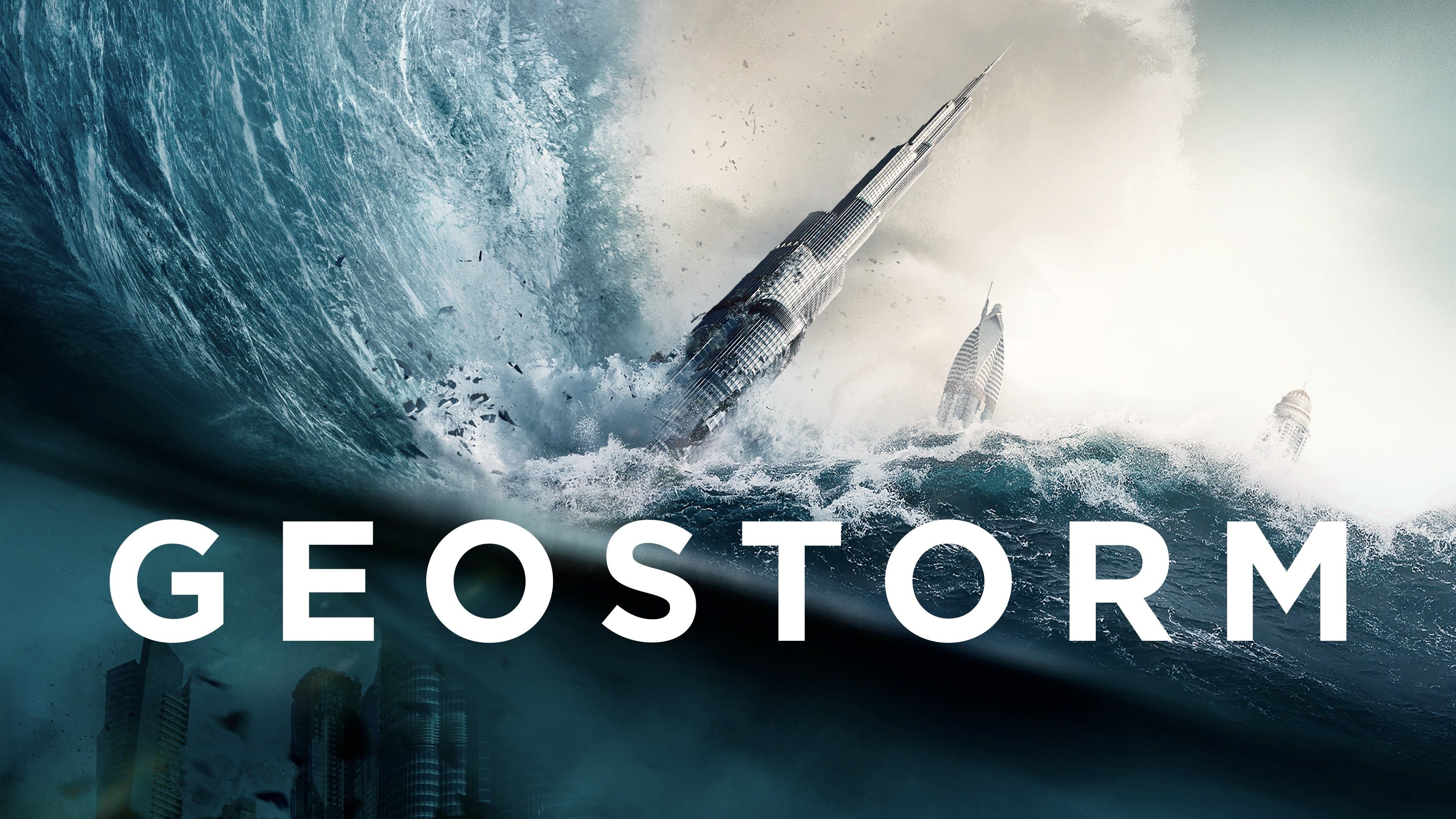 Geostorm - immagine