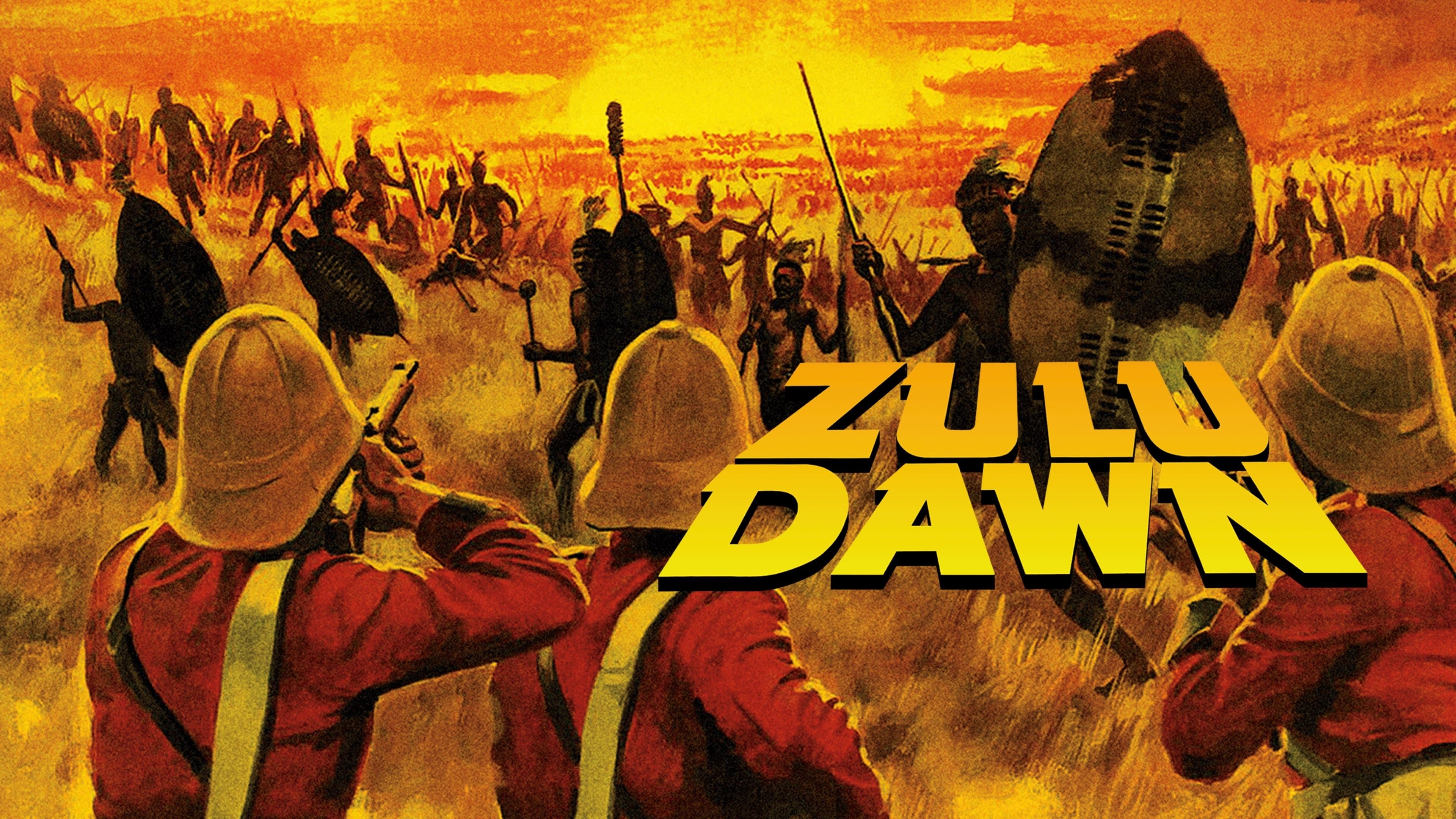 Zulu Dawn - immagine