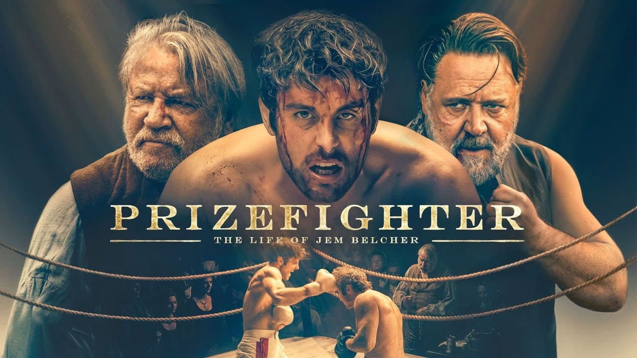 Prizefighter - La forza di un campione - immagine