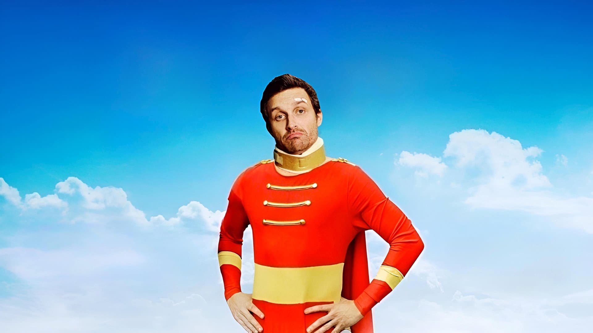 The Sidekick - immagine