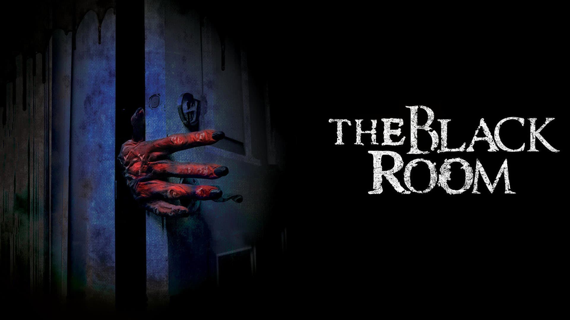 The Black Room - immagine