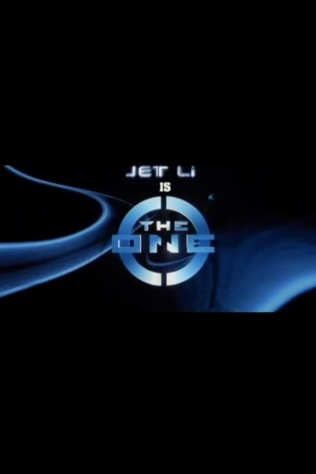 Poster di Jet Li Is 'The One'