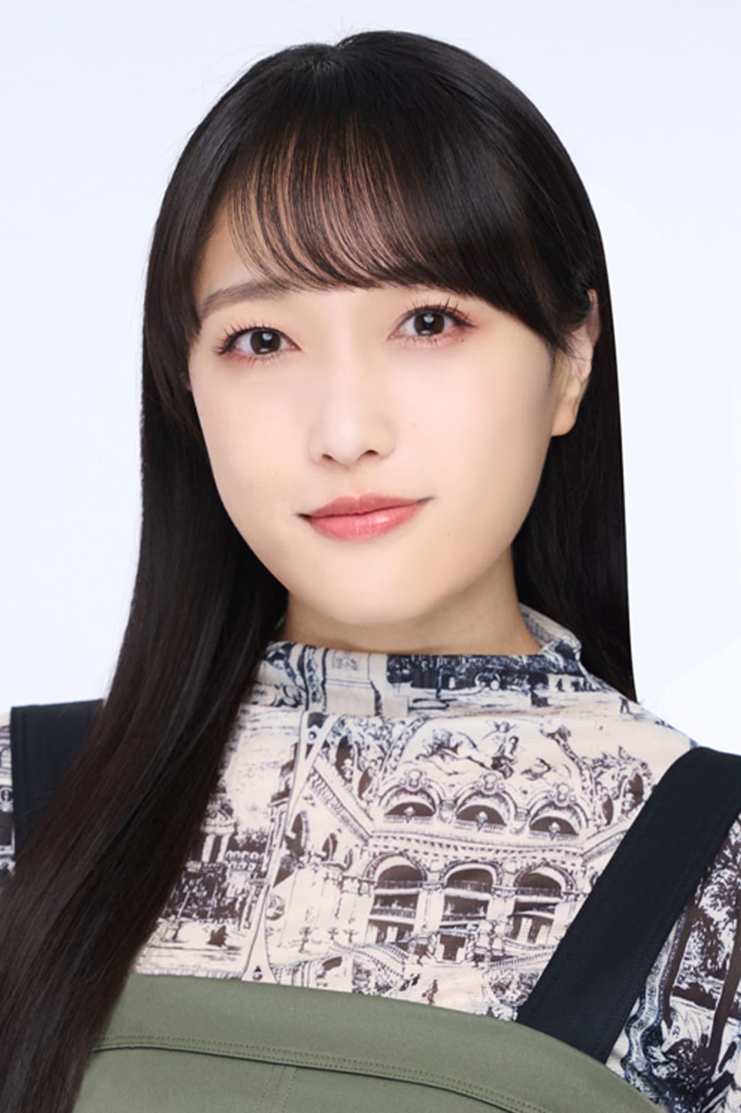 久保田未夢