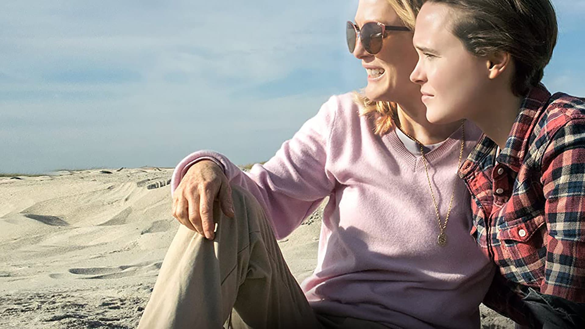 Freeheld - Amore, giustizia, uguaglianza - immagine