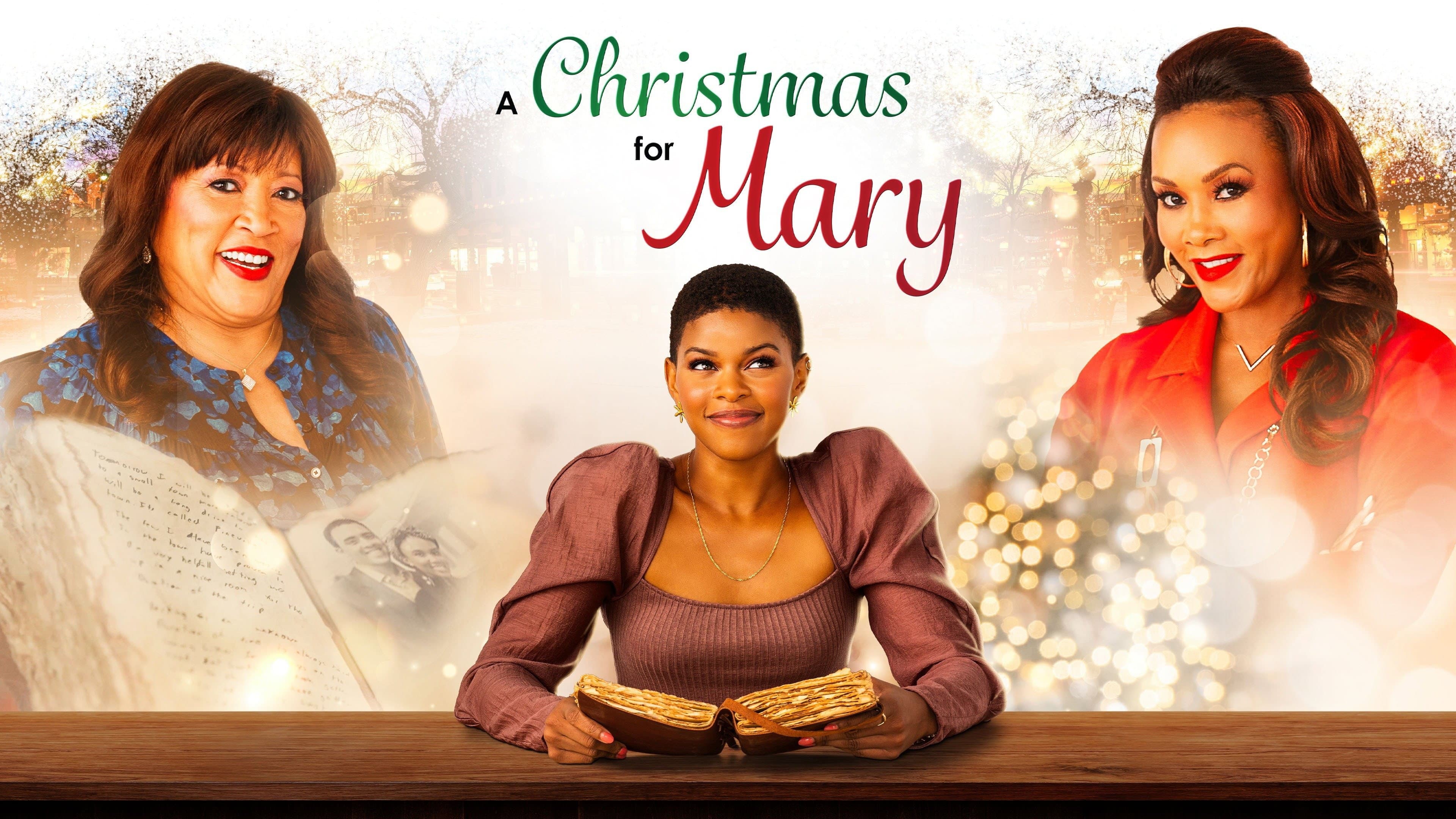 A Christmas for Mary - immagine