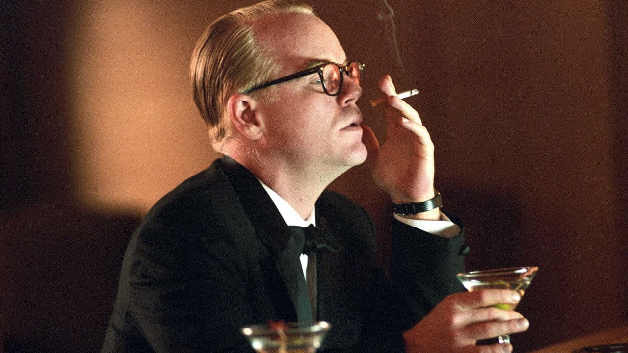 Truman Capote - A sangue freddo - immagine