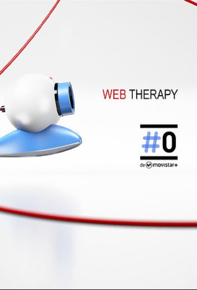 Poster di Web Therapy