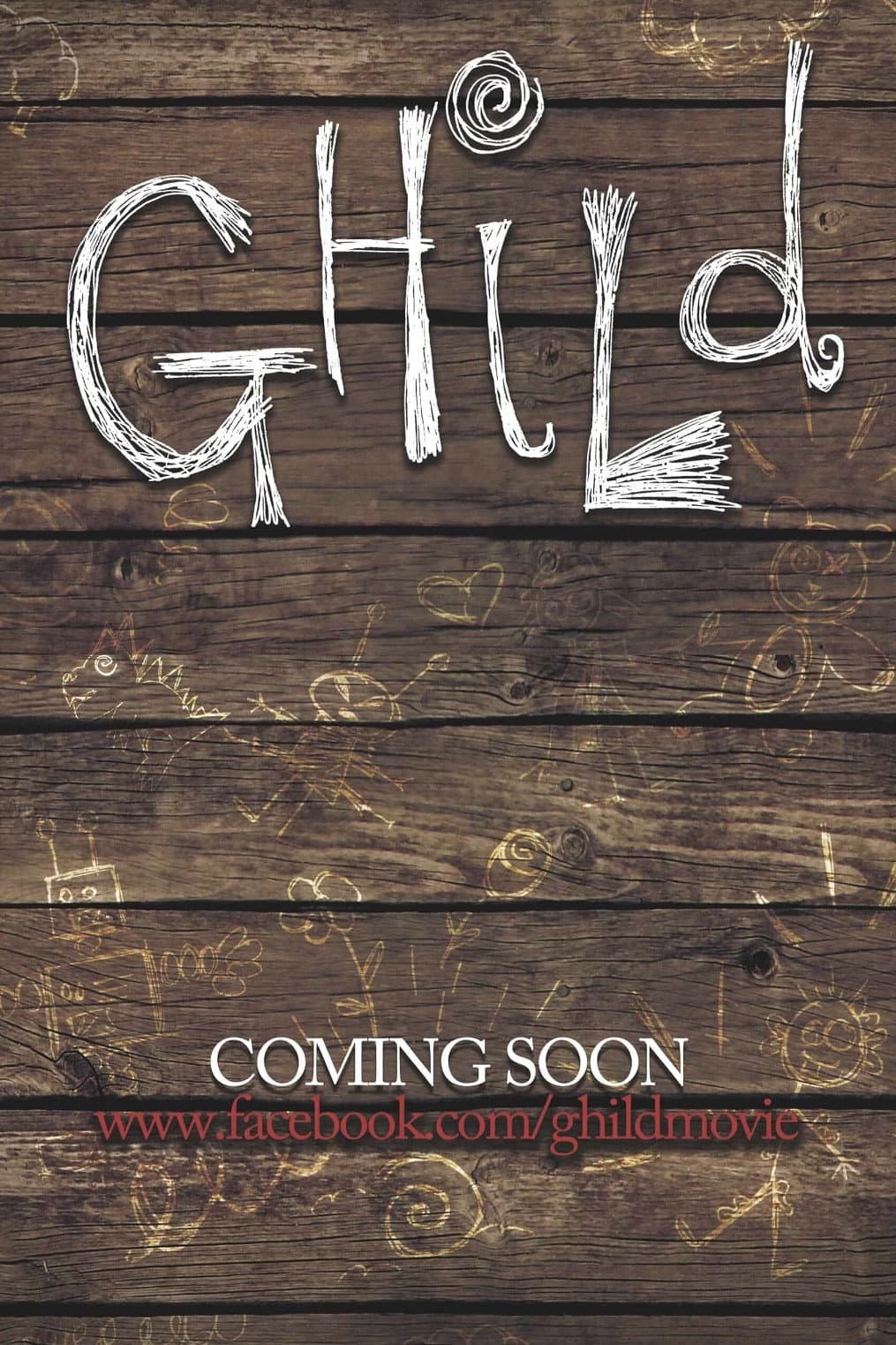 Poster di Ghild