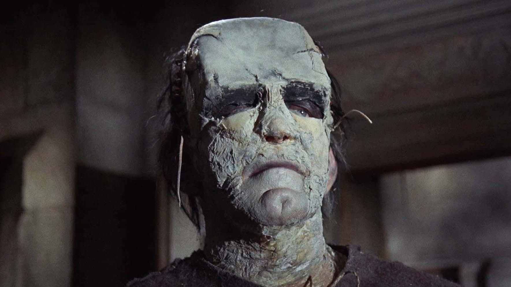 La rivolta di Frankenstein - immagine