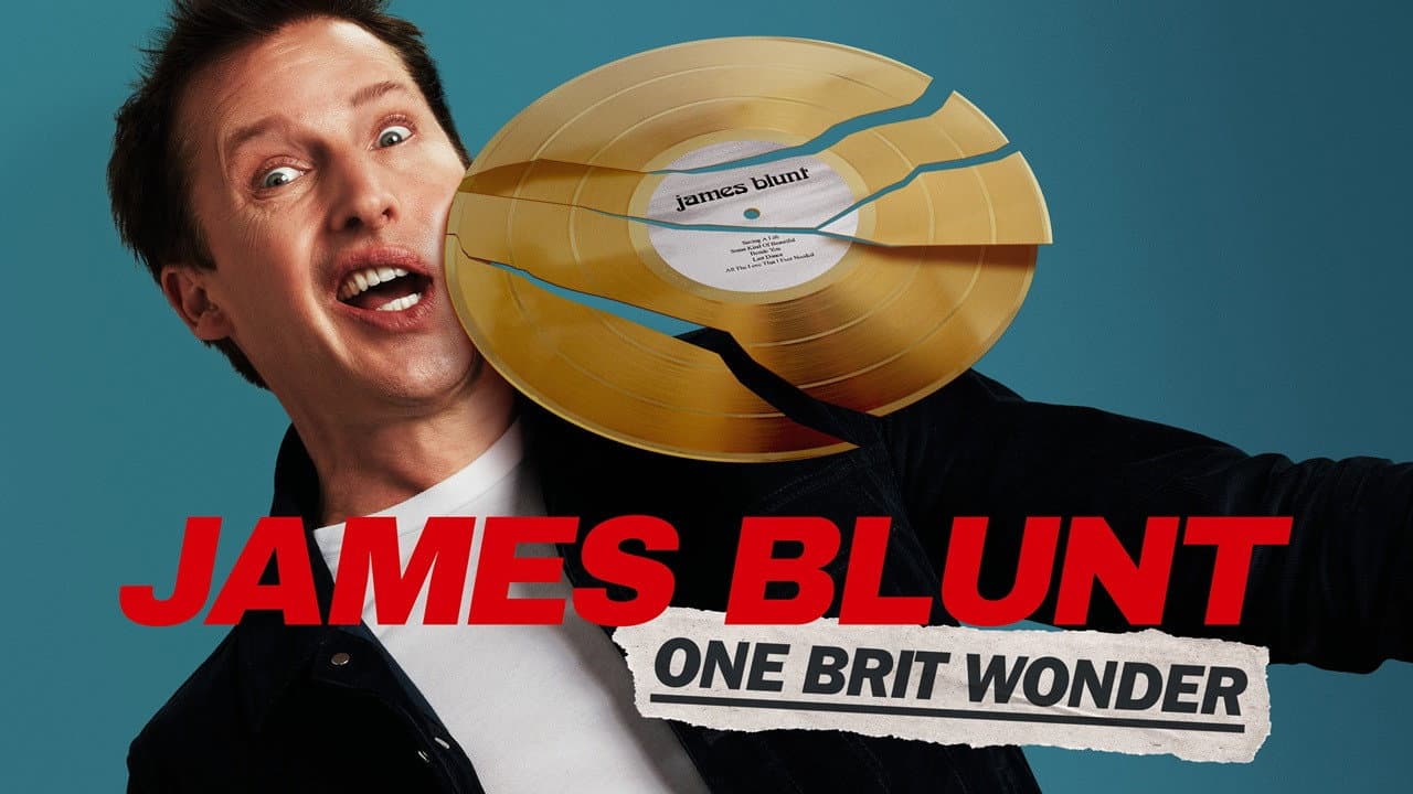 James Blunt: One Brit Wonder - immagine