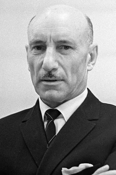 Сергей Герасимов