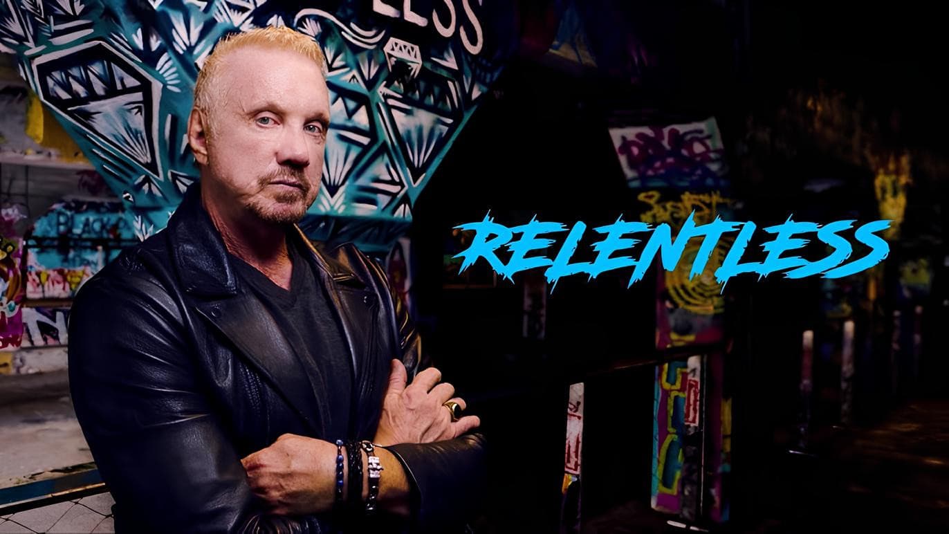 DDP: Relentless - immagine