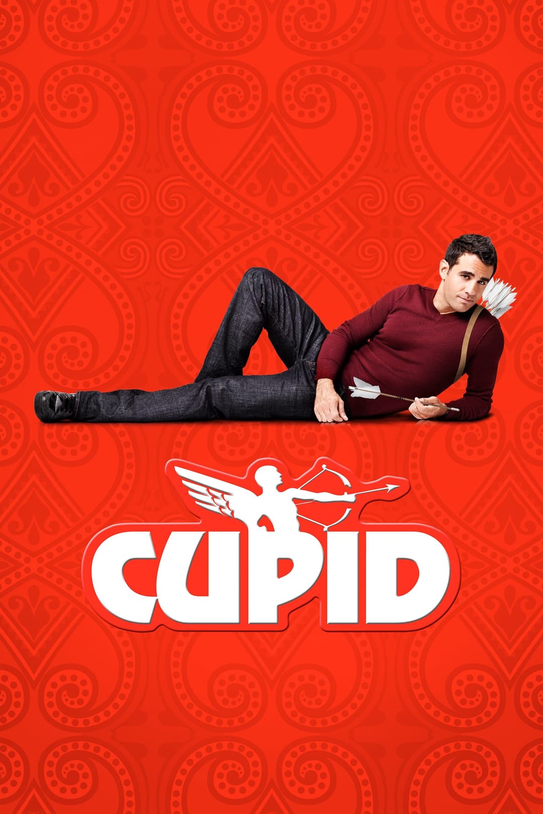 Poster di Cupid
