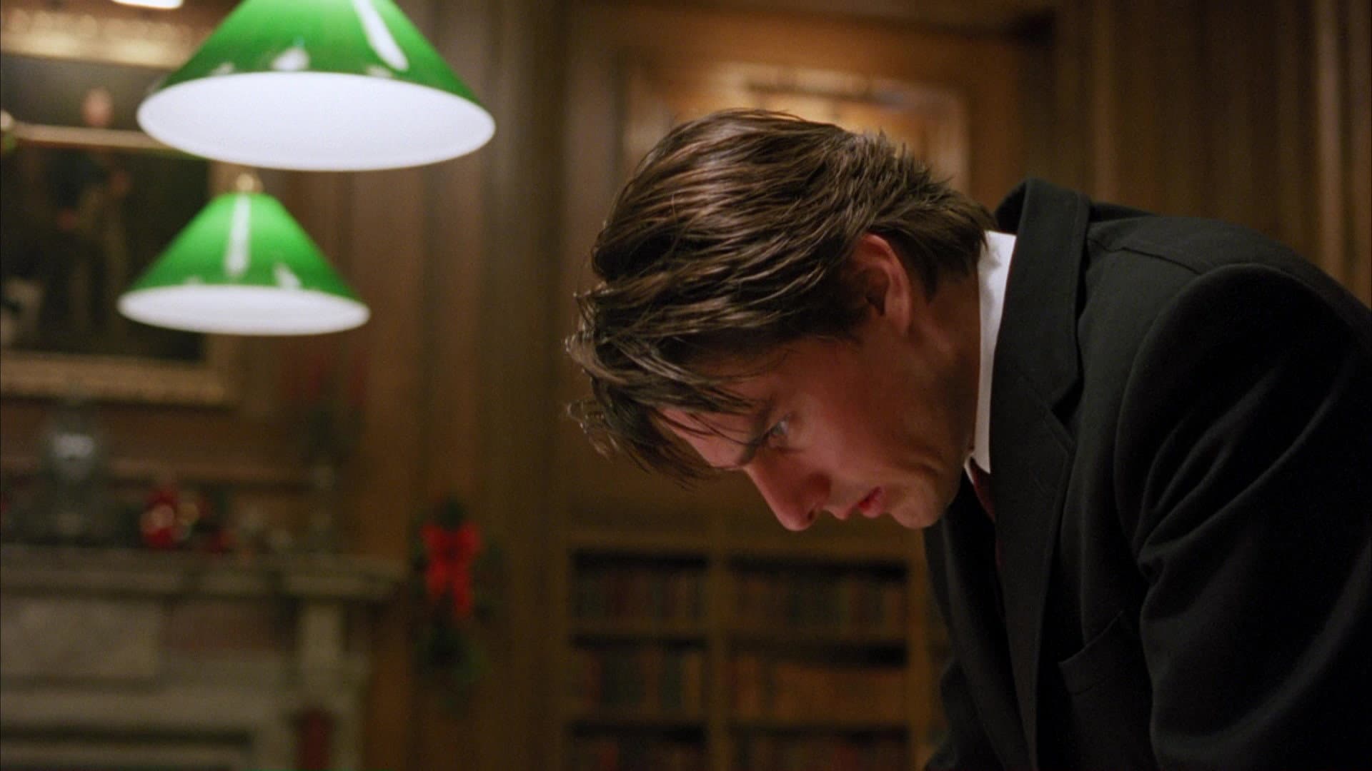 Eyes Wide Shut - immagine