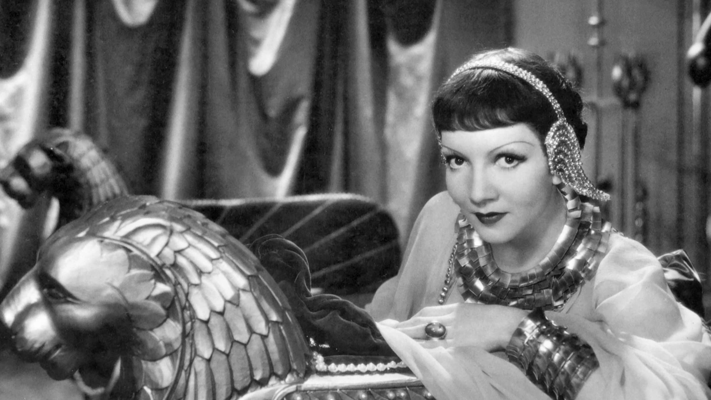Cleopatra - immagine