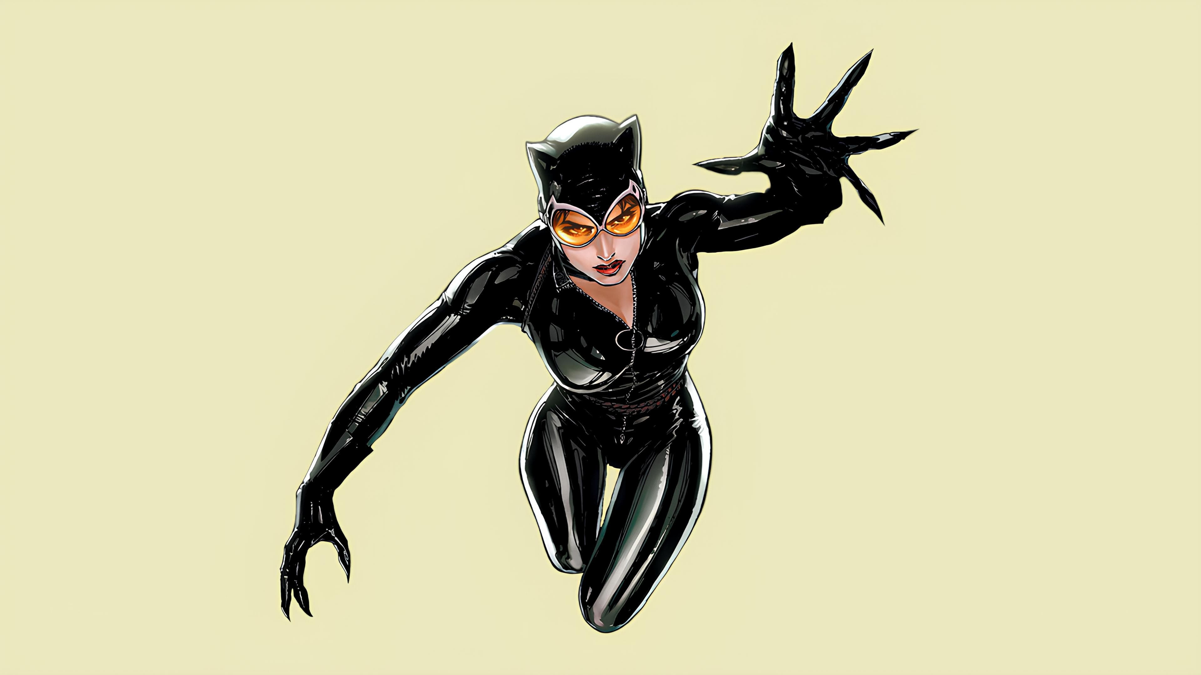 DC Showcase: Catwoman - immagine