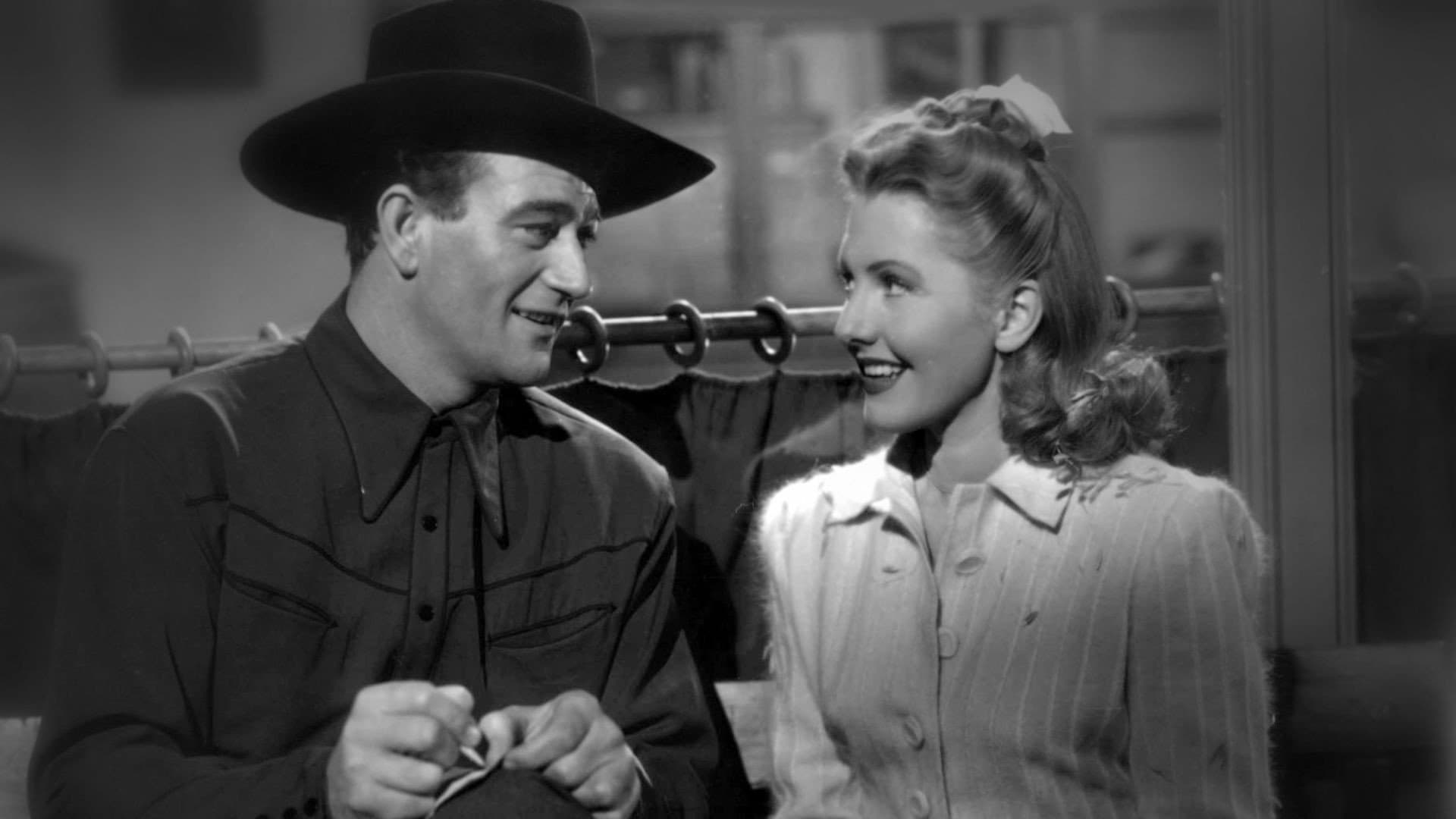 La signorina e il cow-boy - immagine