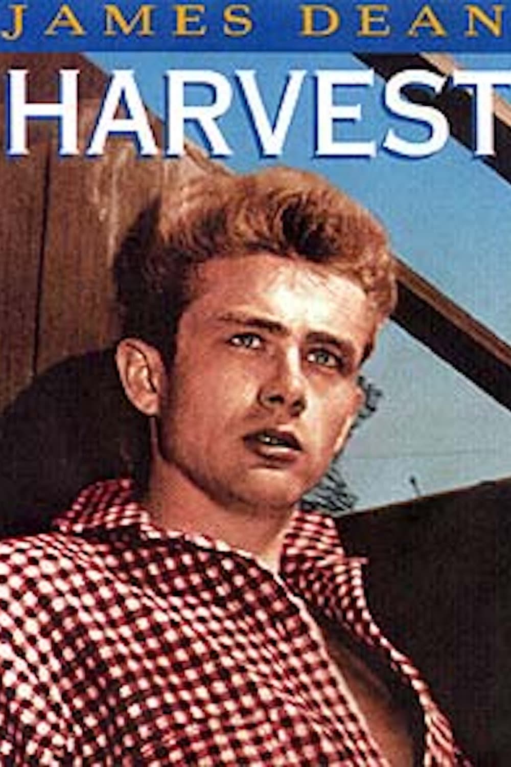 Poster di Harvest