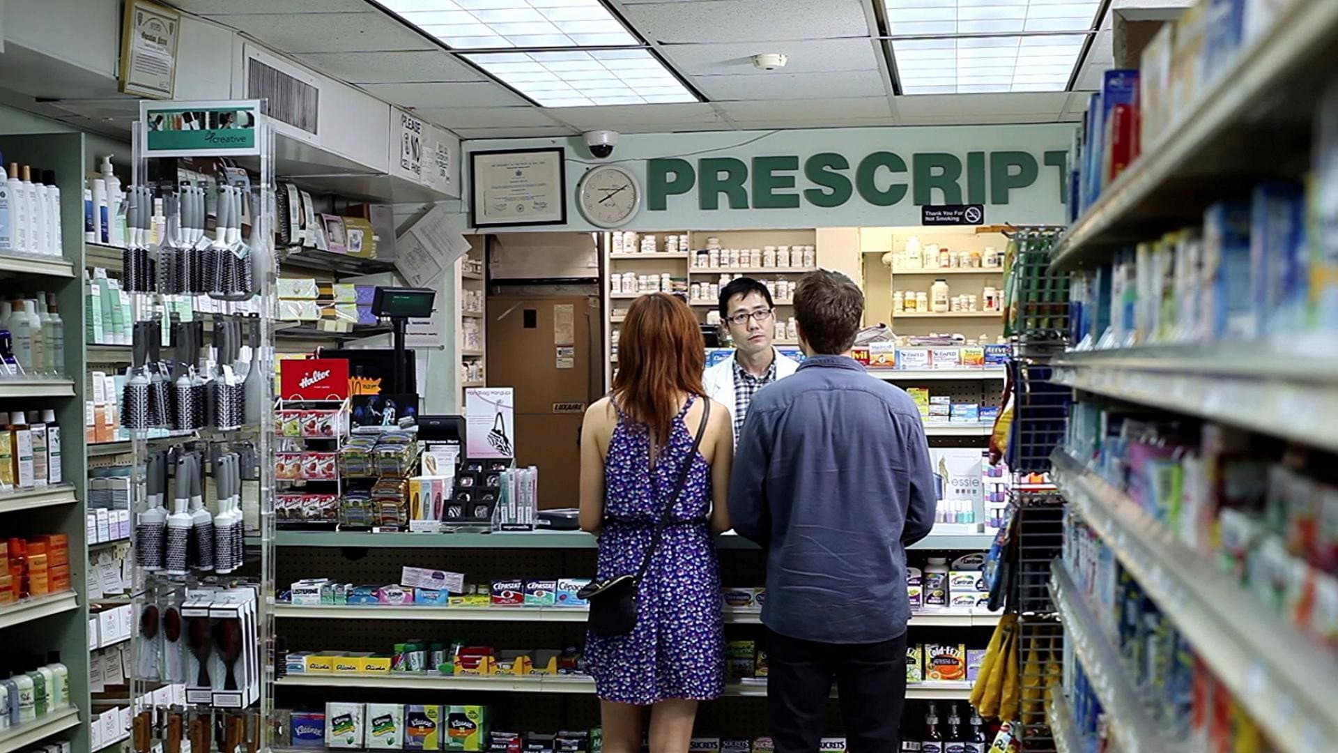 The Pill - immagine