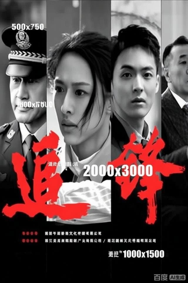 Poster di 追锋