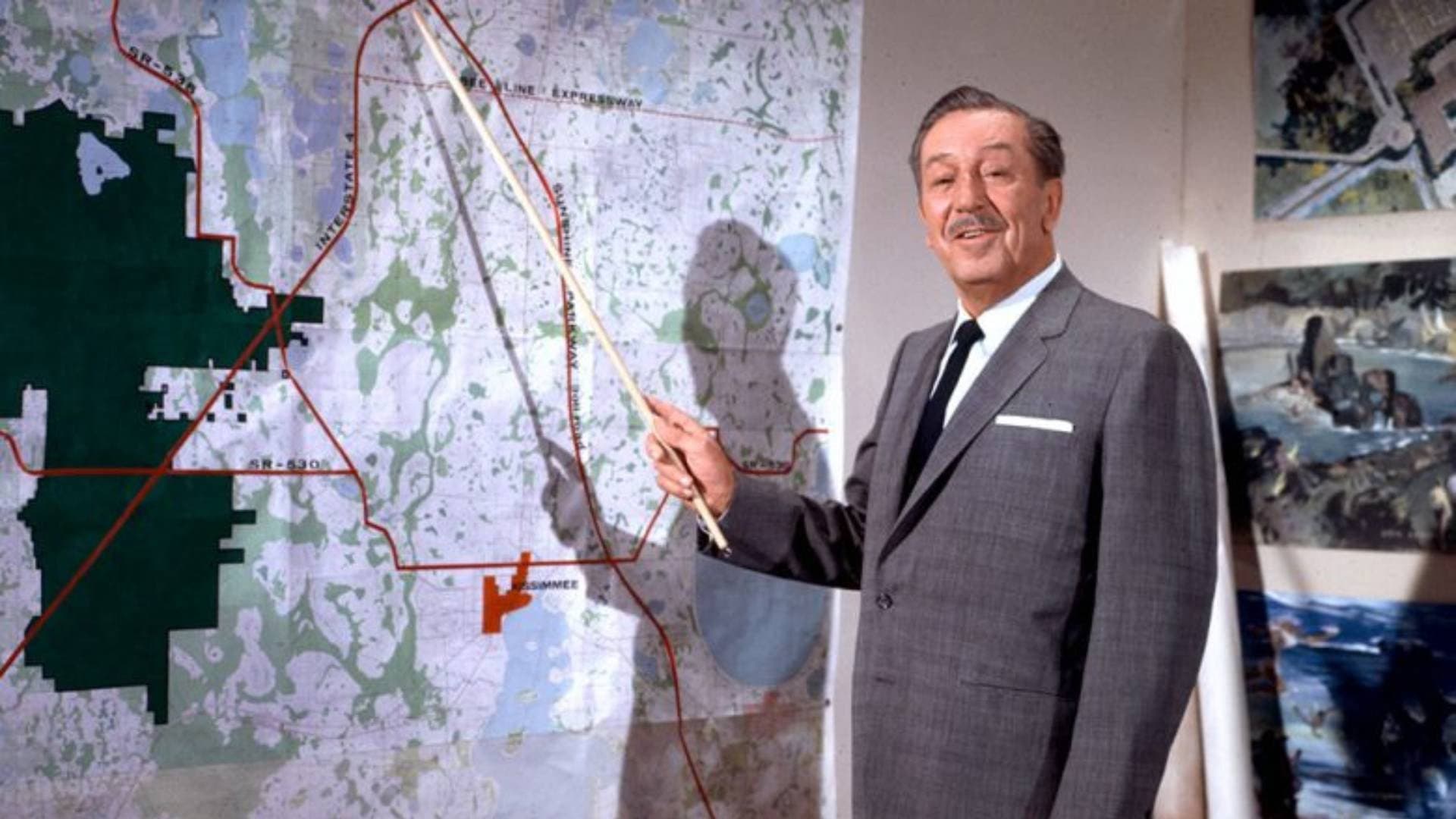 EPCOT - immagine