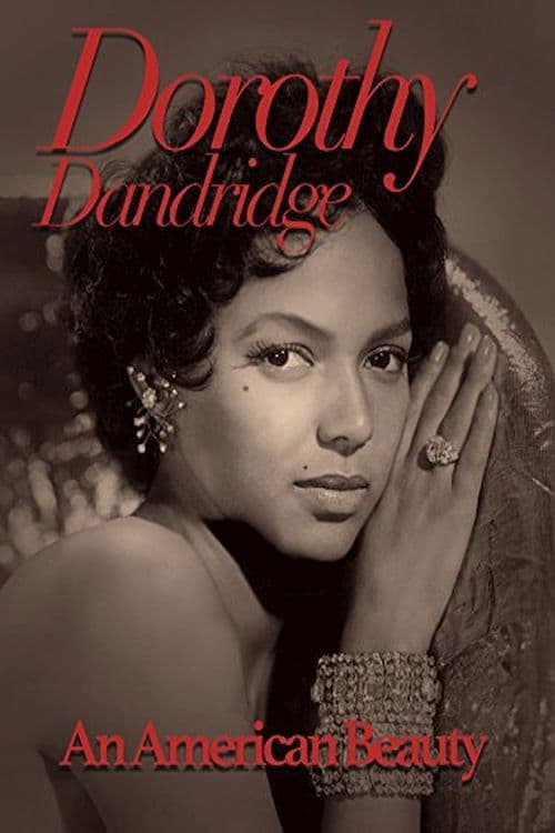 Poster di Dorothy Dandridge: An American Beauty