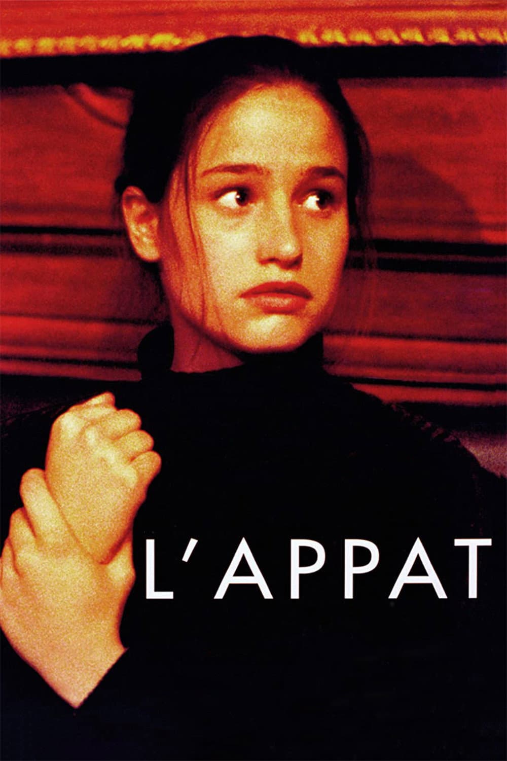 Poster di L'esca