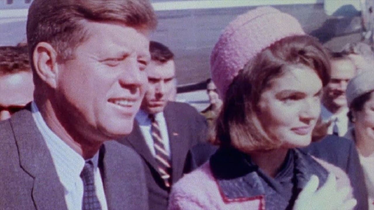 JFK's Secret Killer: The Evidence - immagine
