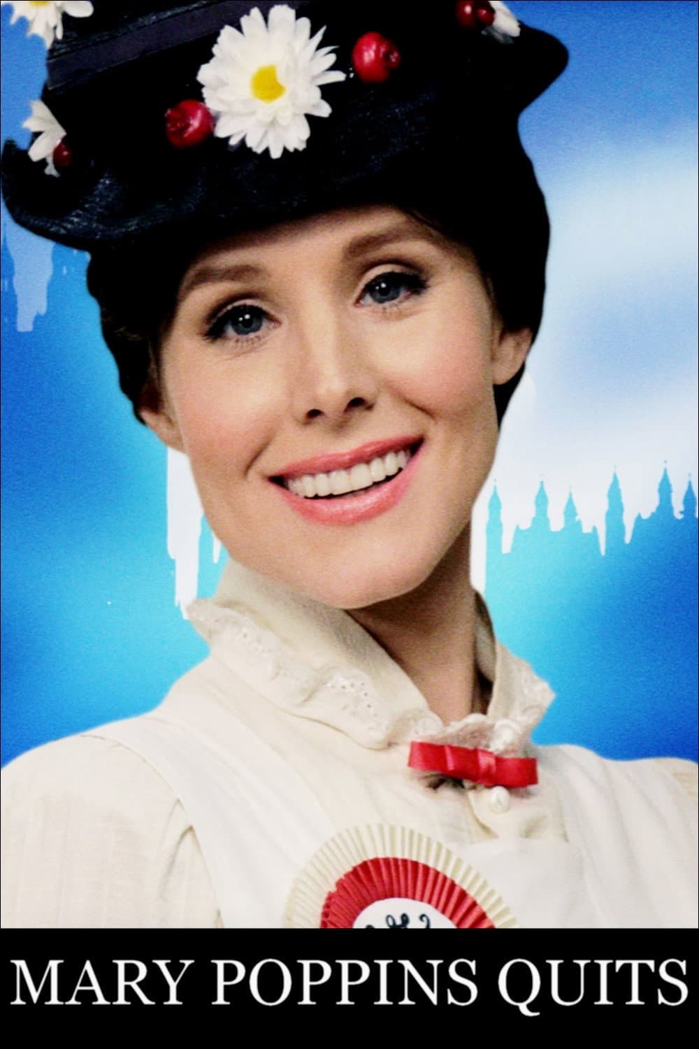 Poster di Mary Poppins Quits