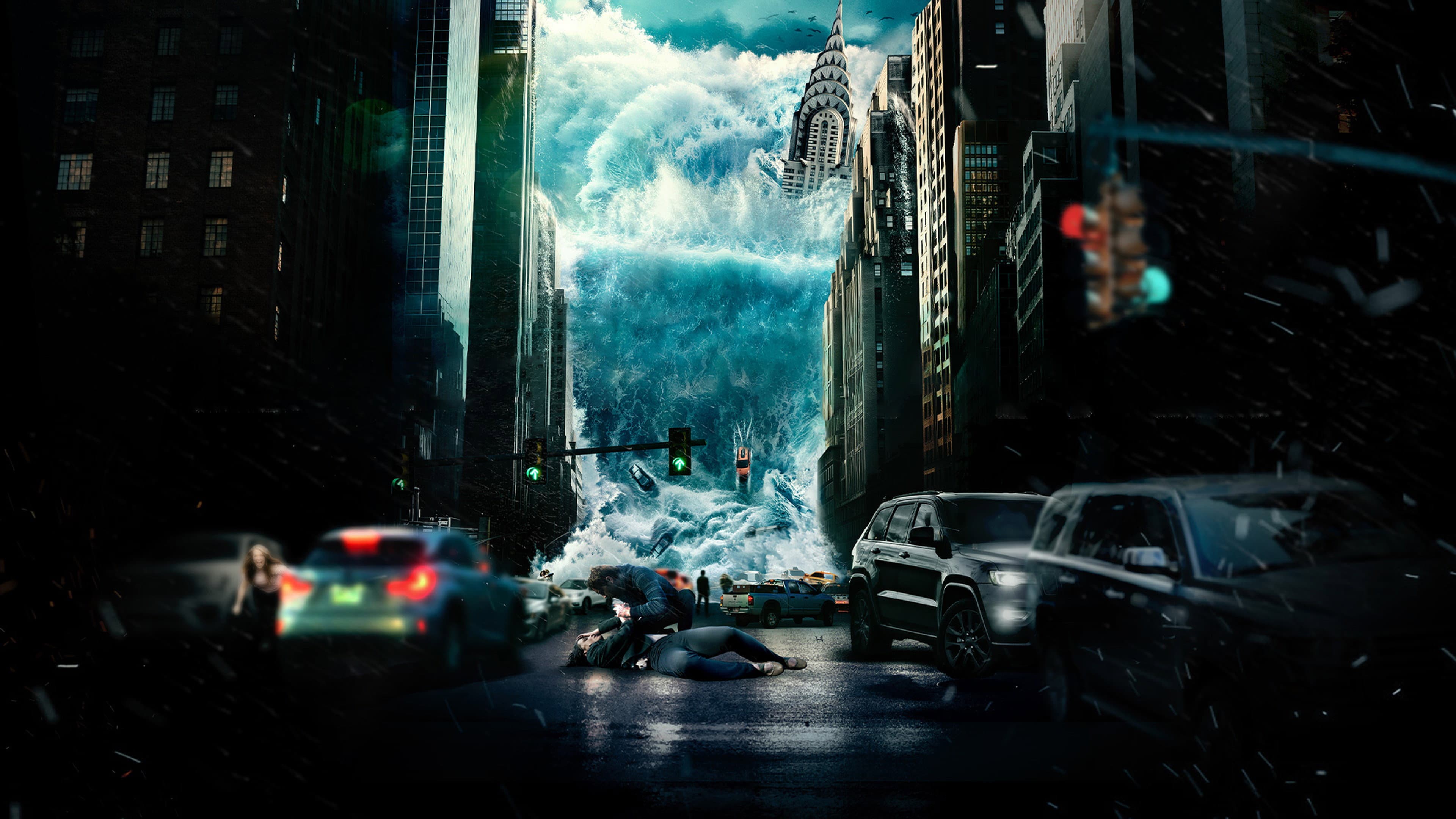 America Is Sinking - immagine