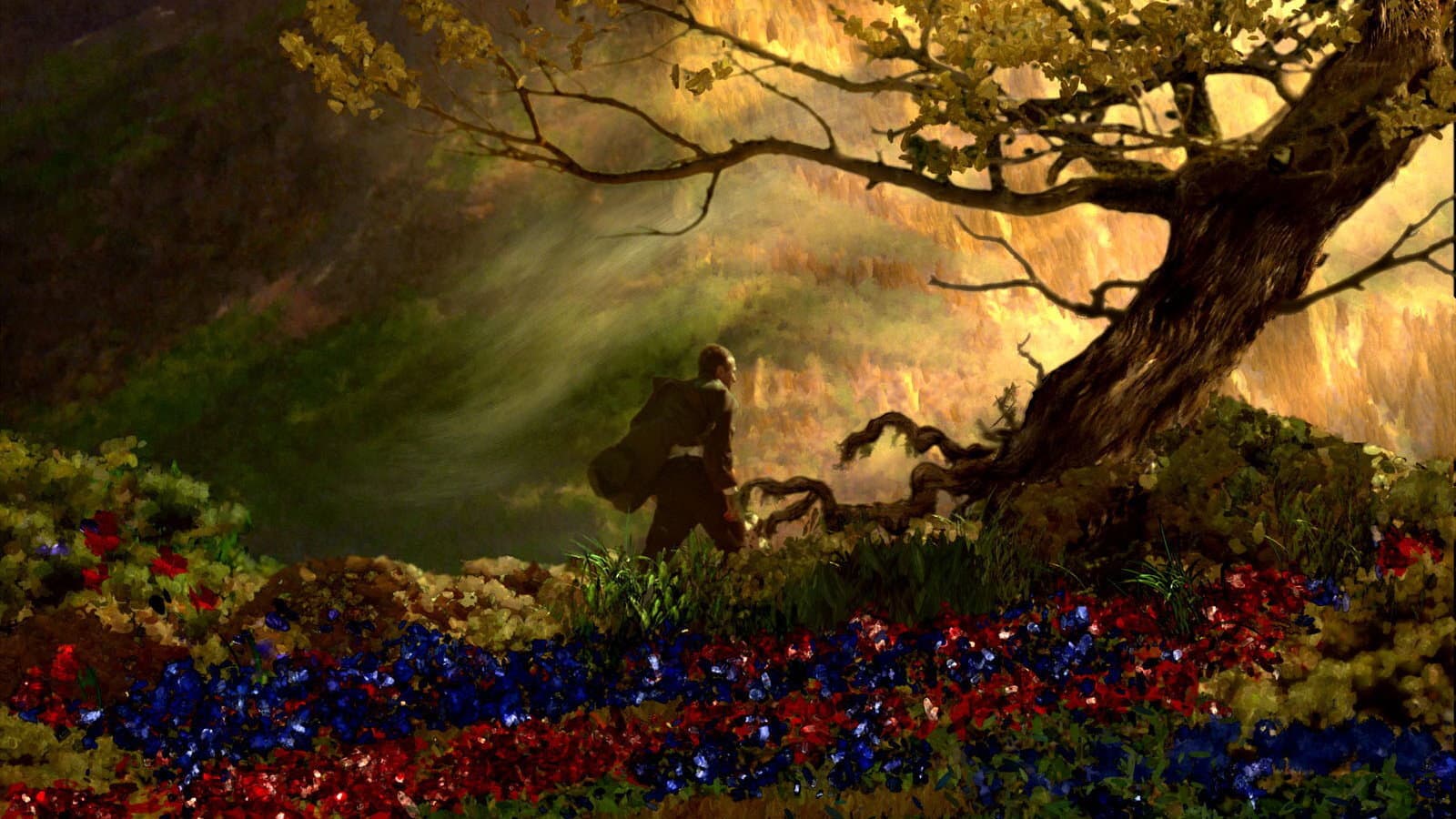 Al di là dei sogni - immagine