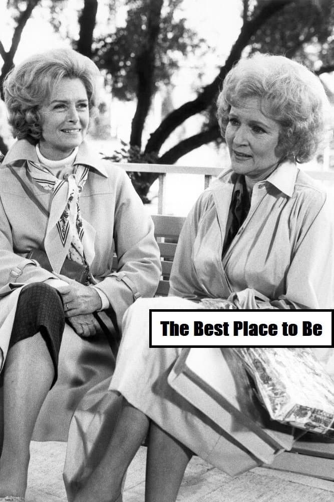 Poster di The Best Place to Be