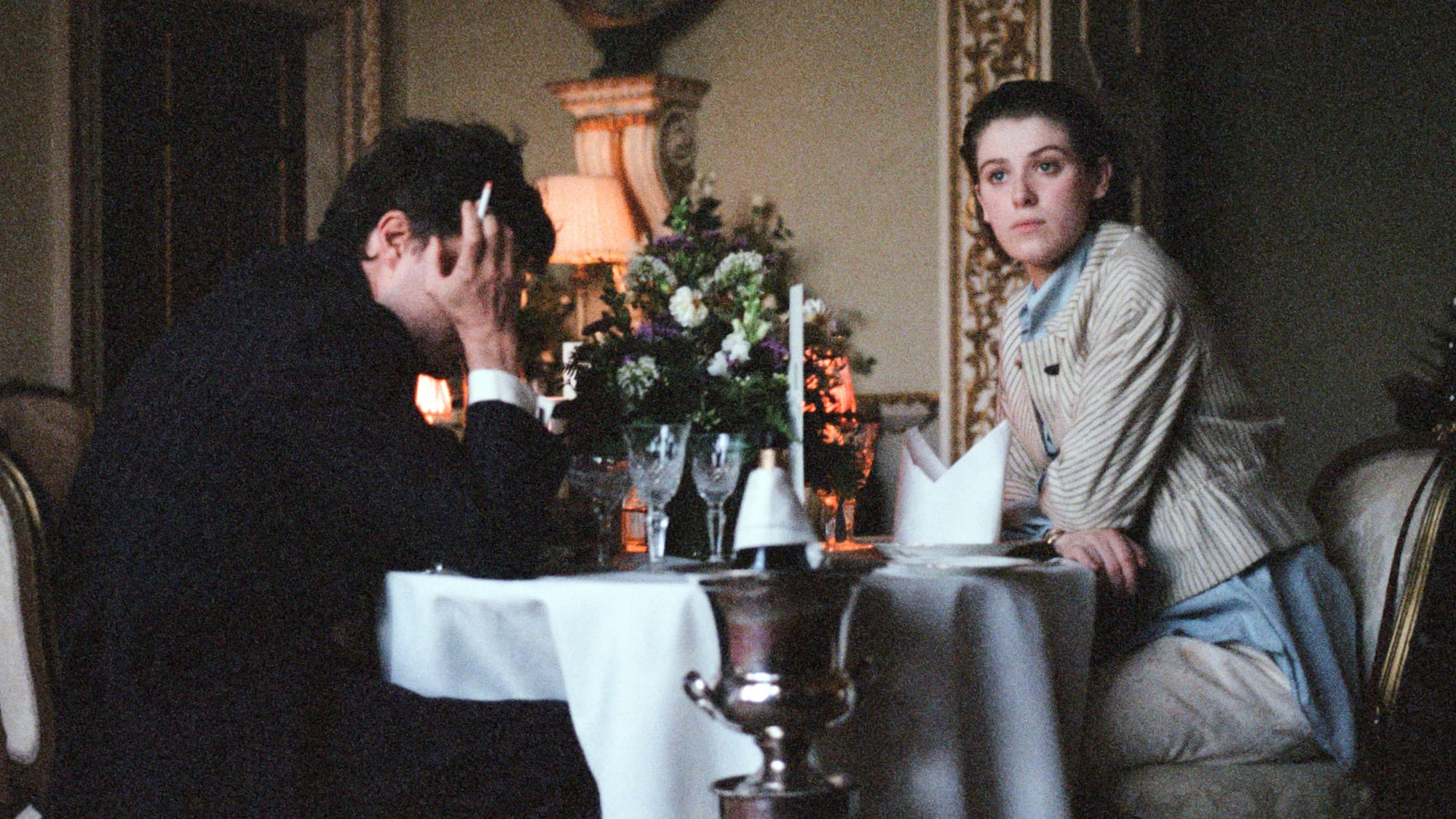 The Souvenir - immagine