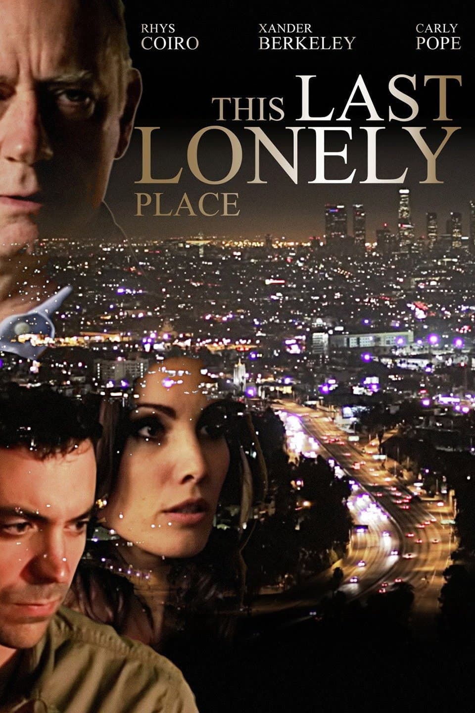 Poster di This Last Lonely Place