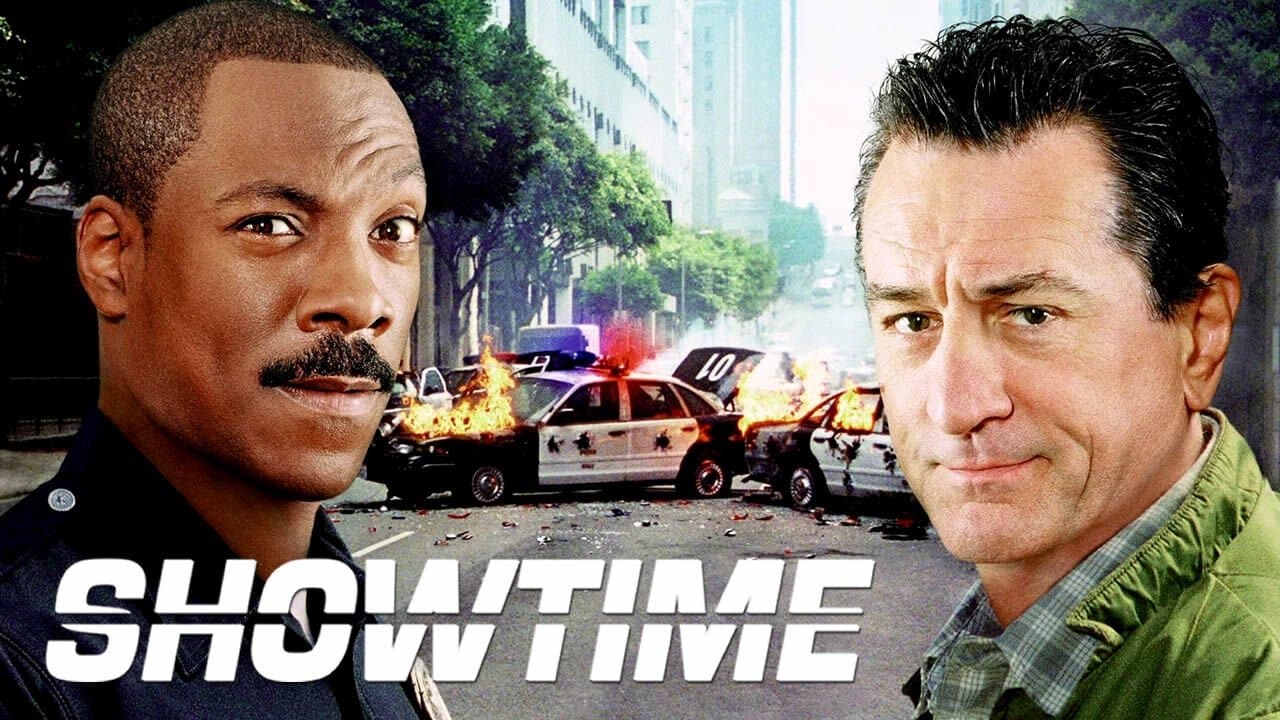 Showtime - immagine