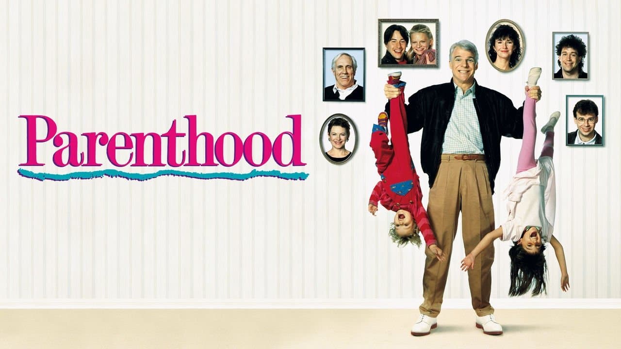 Parenti, amici e tanti guai - immagine