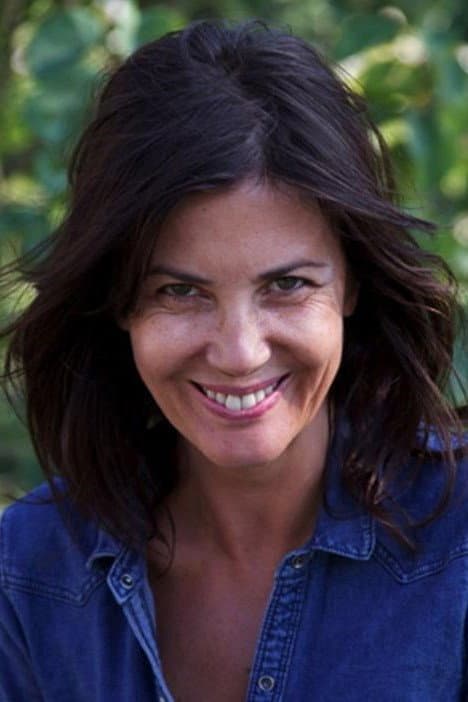 Anne Roussel