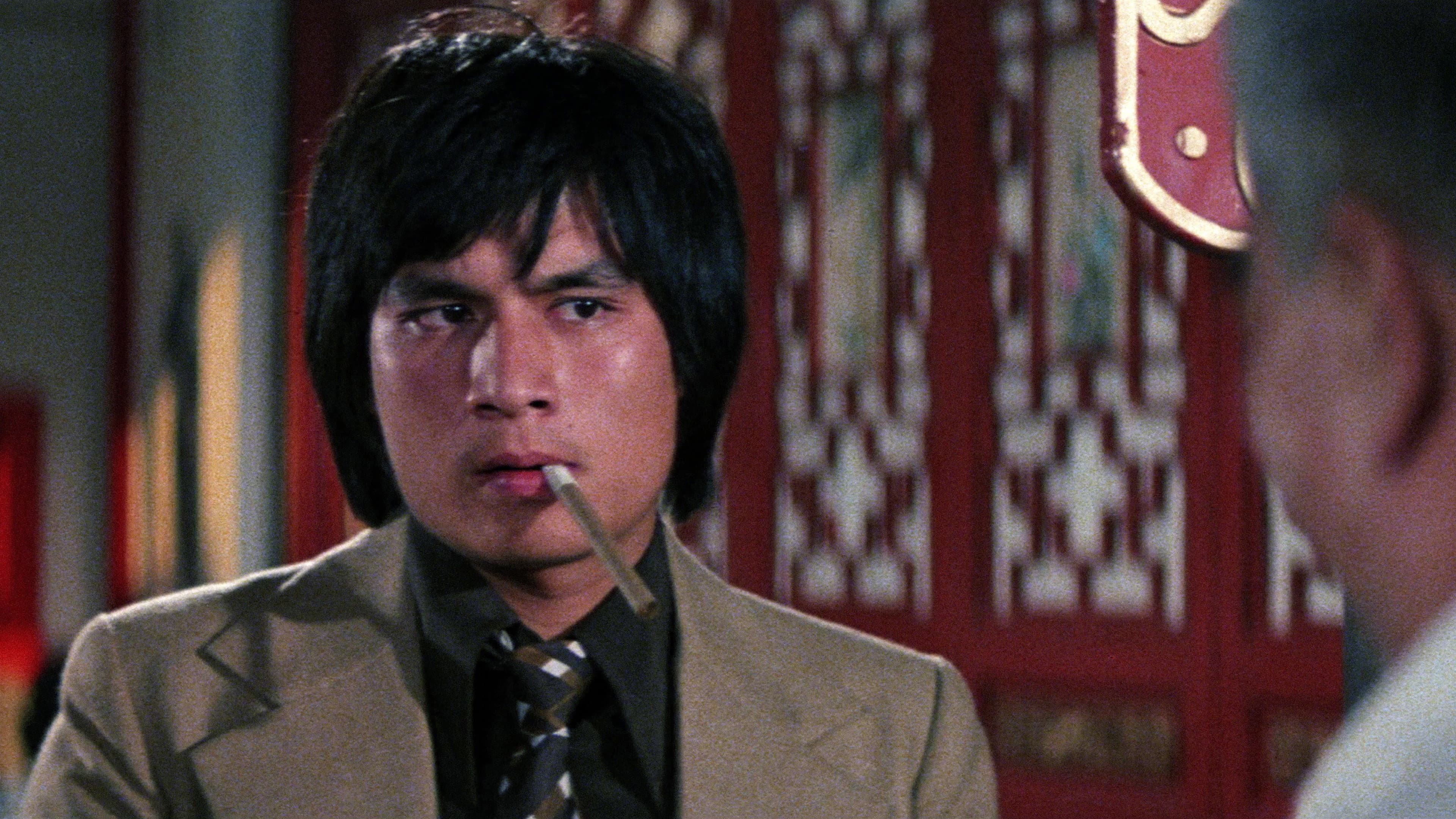 Il padrino di Chinatown - immagine