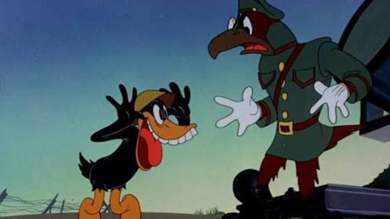 Daffy - The Commando - immagine