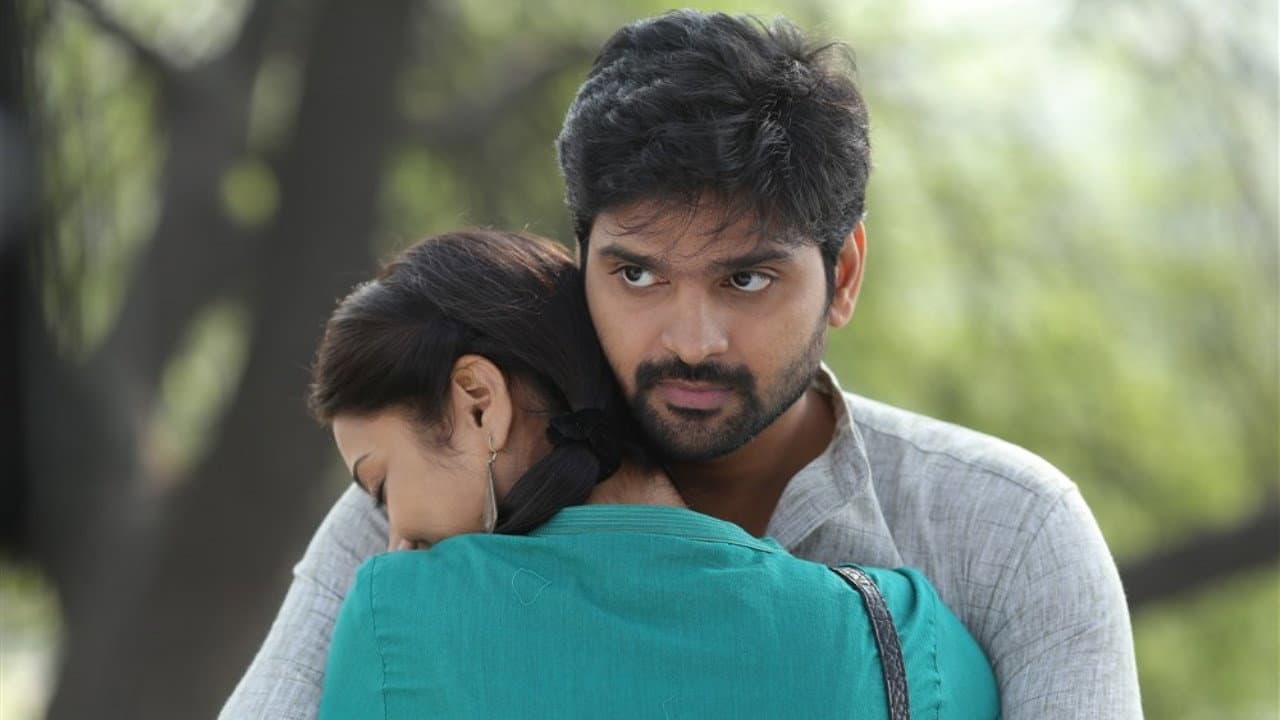 మెంటల్ మదిలో - immagine