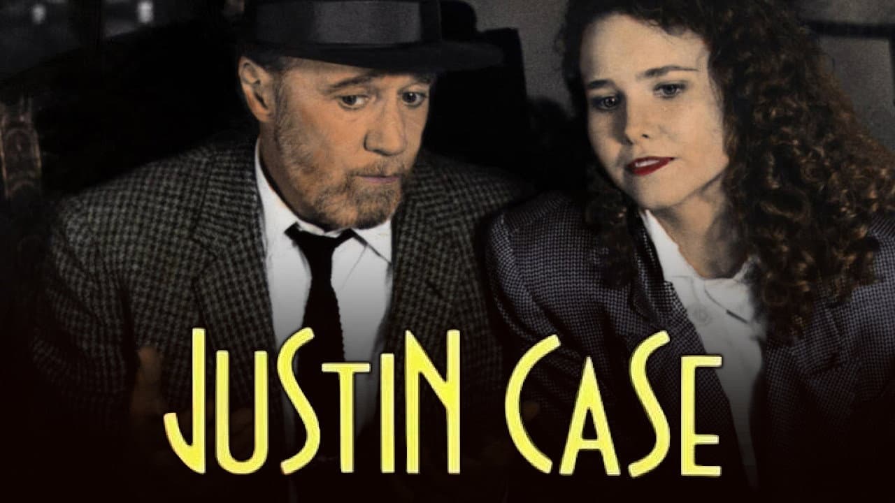 Justin Case - immagine